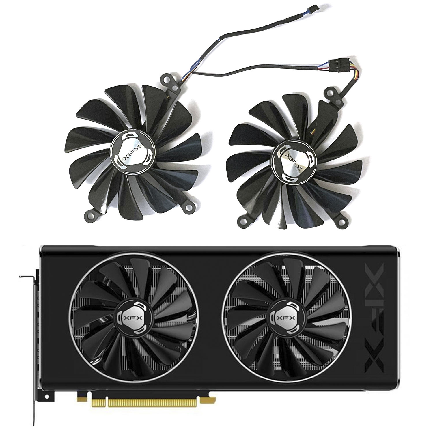 Lga1700 Itx Motherboard Ddr5 - Pour carte graphique XFX Radeon RX