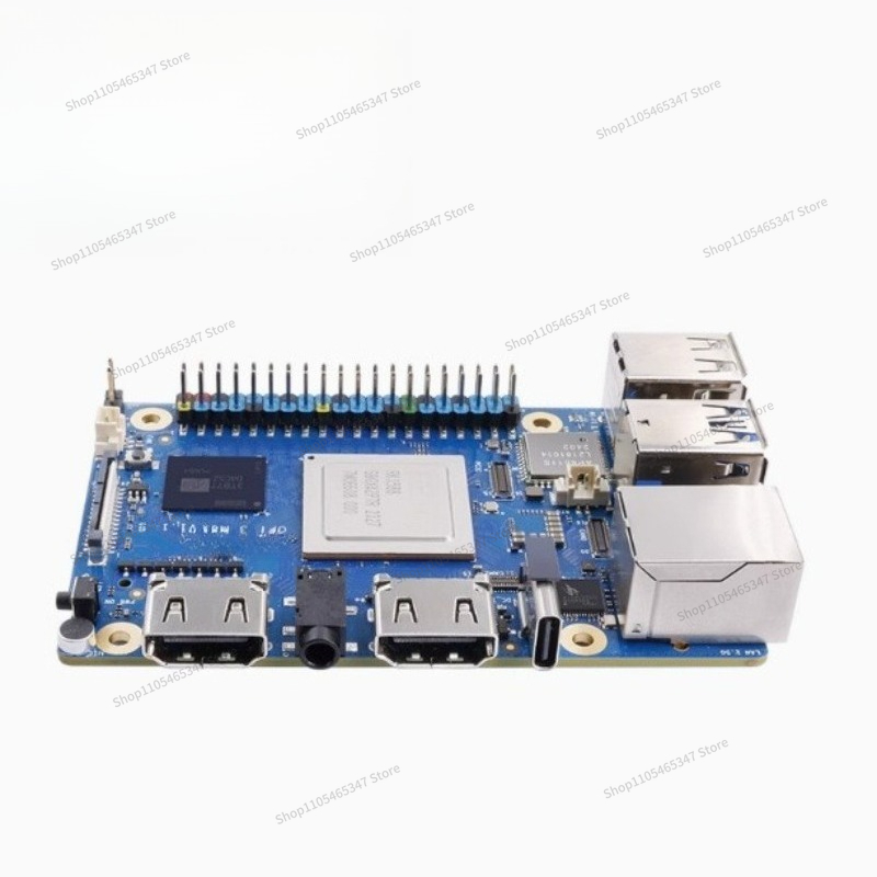 Pour la carte de développement - Rockchip Rk3588 Development Board avis et prix