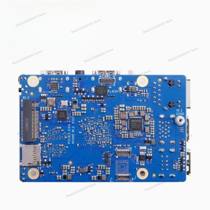 Pour la carte de développement - Rockchip Rk3588 Development Board avis et prix