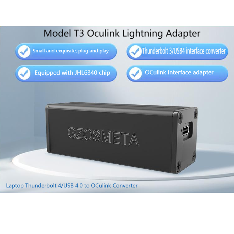 Adaptateur Oculink Thunderbolt - Oculink Egpu Mini Pc avis et prix