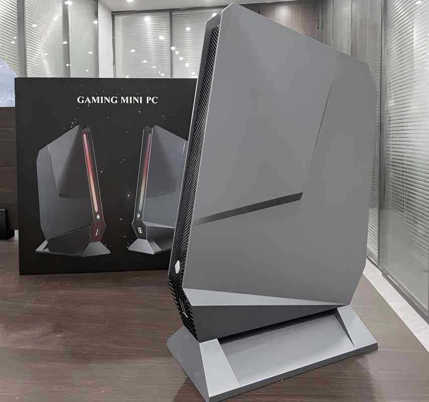 Mini PC de jeu de bureau, proc - Intel Core I9 13900H Mini Pc avis et prix
