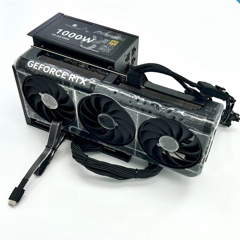 ADT-LINK Pcie 5.0 X4 EGPU Ocul - Oculink Egpu Mini Pc avis et prix
