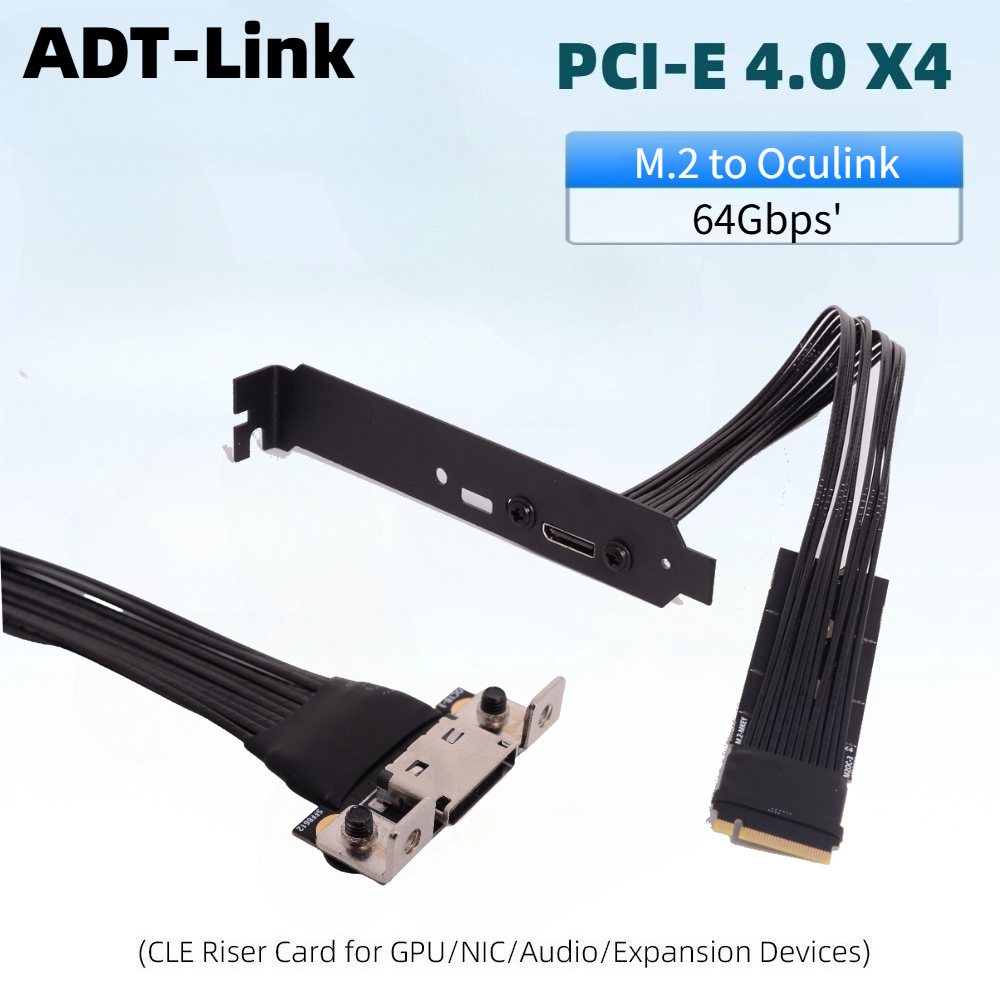 Câble d'extension adaptateur P - Oculink Egpu Mini Pc avis et prix